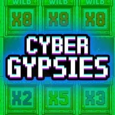Cyber Gypsies